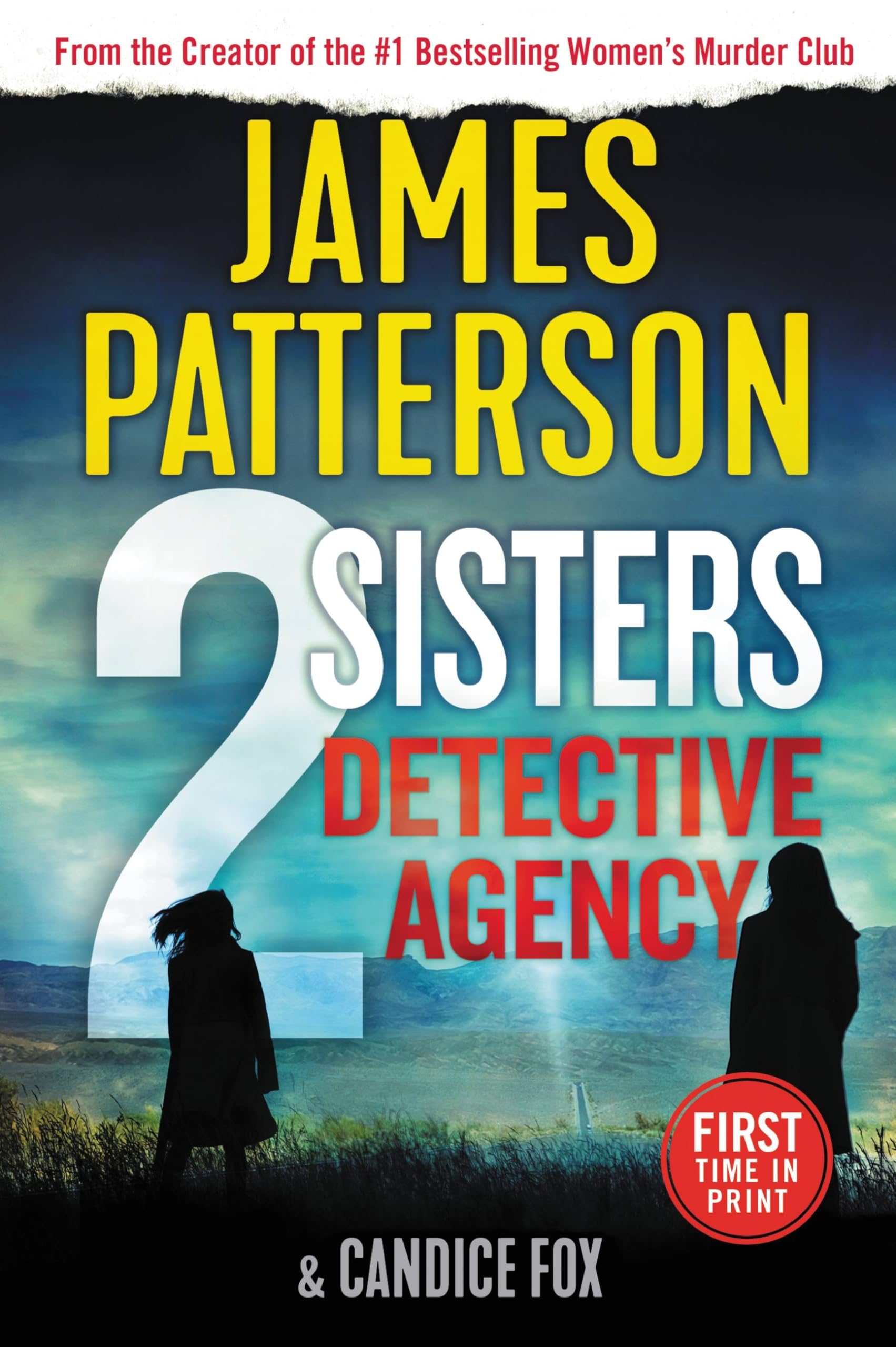 2 Sisters Detective Agency (A 2 Sisters Detective Agency Mystery, 1) - 4220