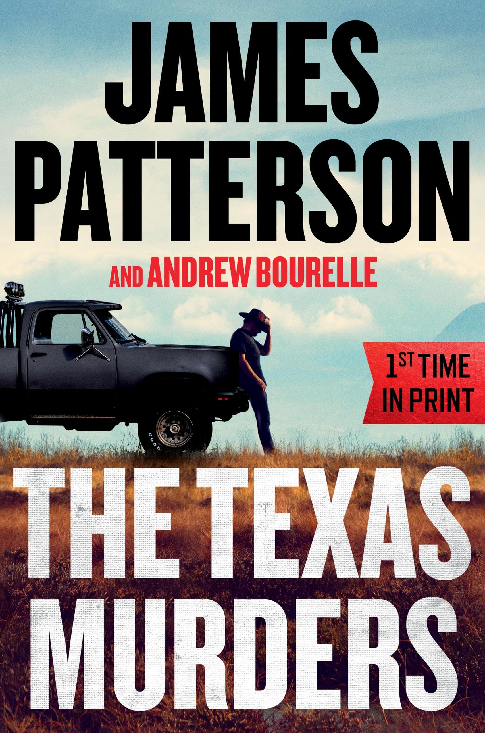 The Texas Murders: A Texas Ranger Thriller (A Texas Ranger Thriller, 3) - 7566