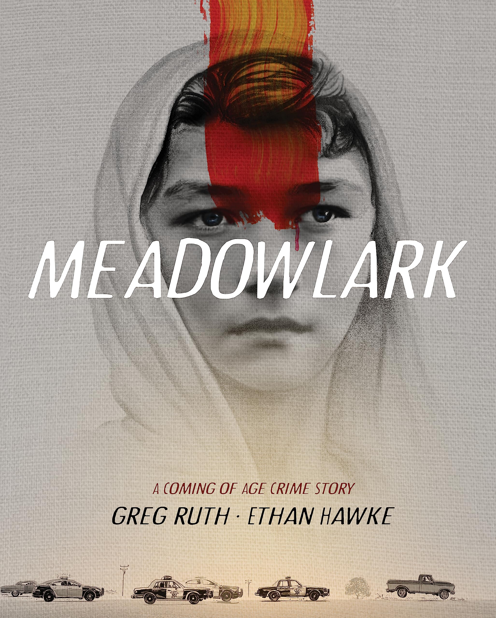 MEADOWLARK: A COMING-OF-AGE CRIM