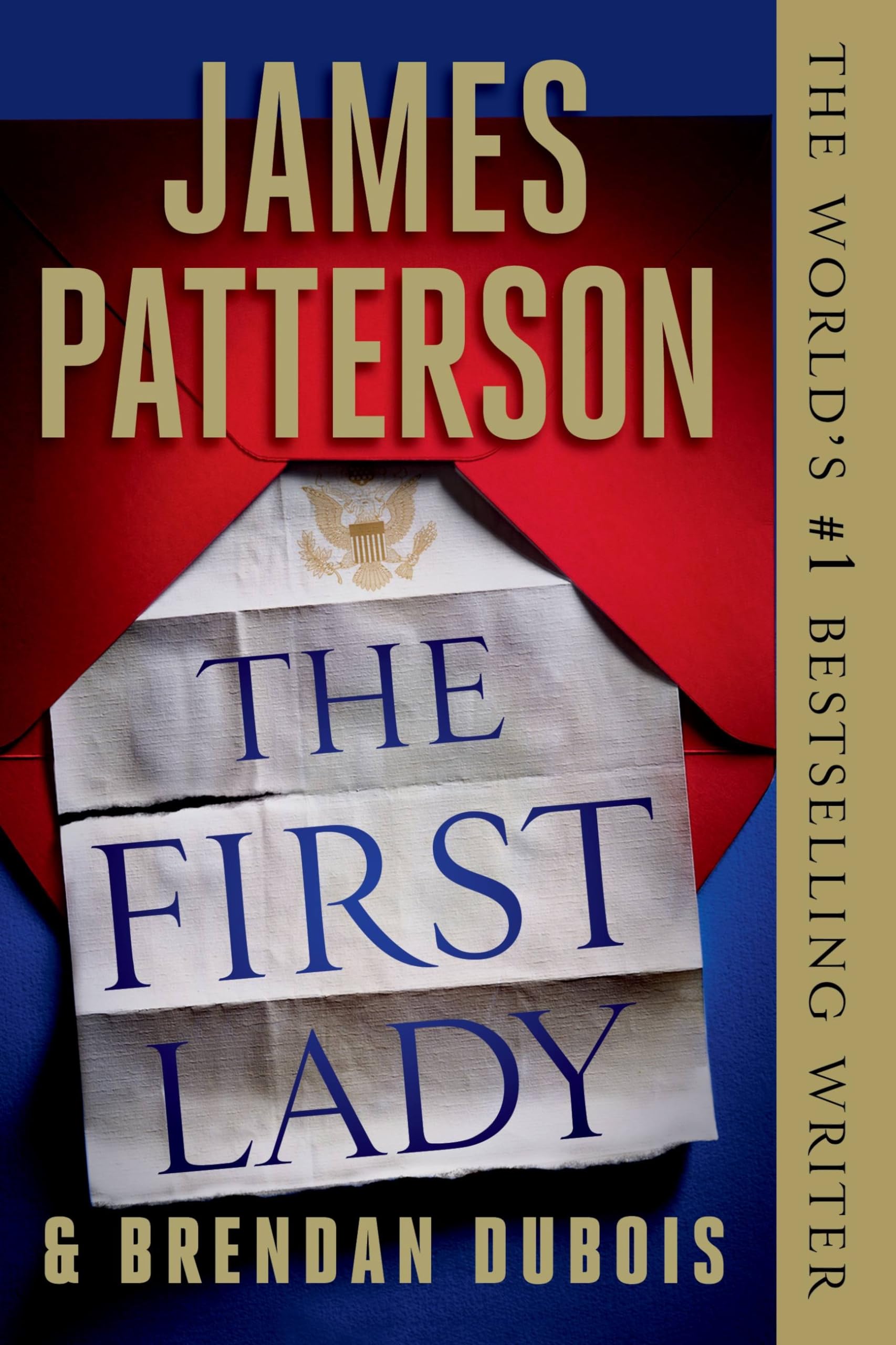 The First Lady - 6736