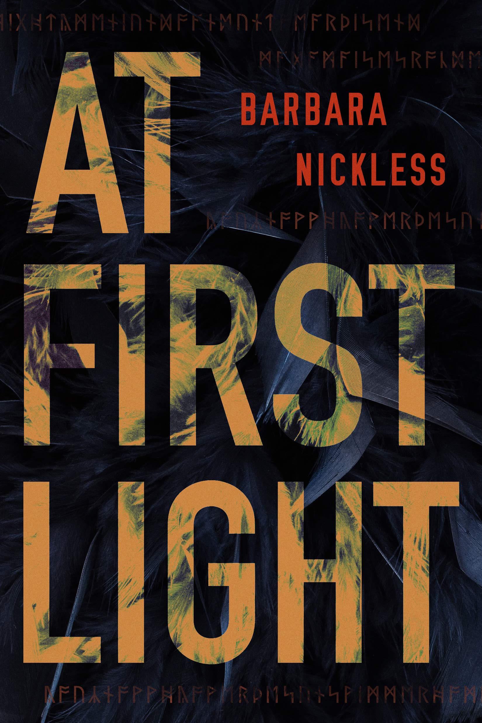 At First Light (Dr. Evan Wilding) - 4942