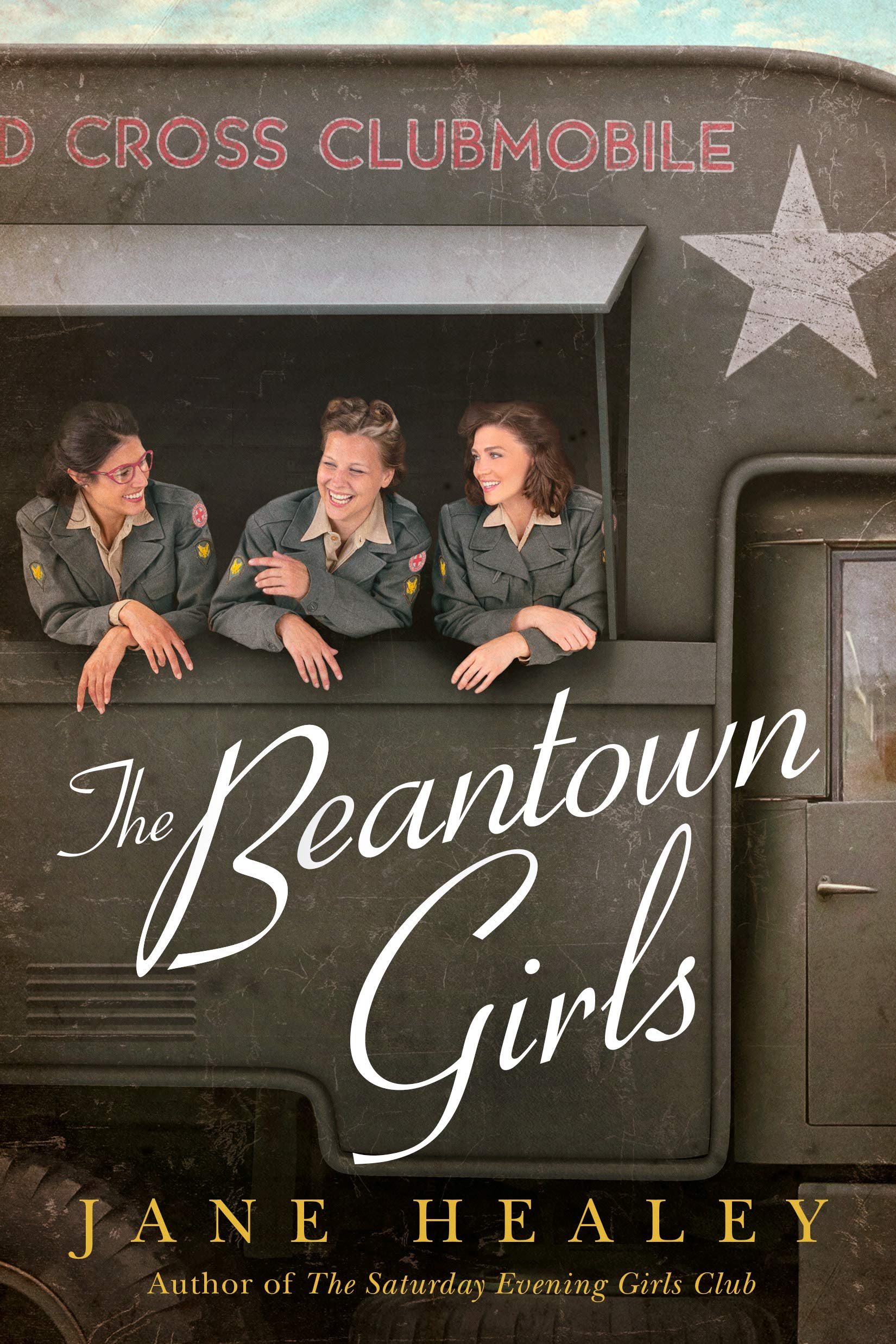 The Beantown Girls - 3458