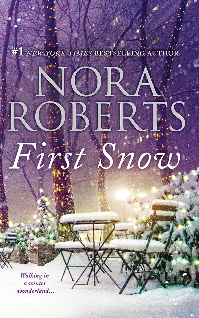 First Snow: A Will and A Way & Local Hero - 3473