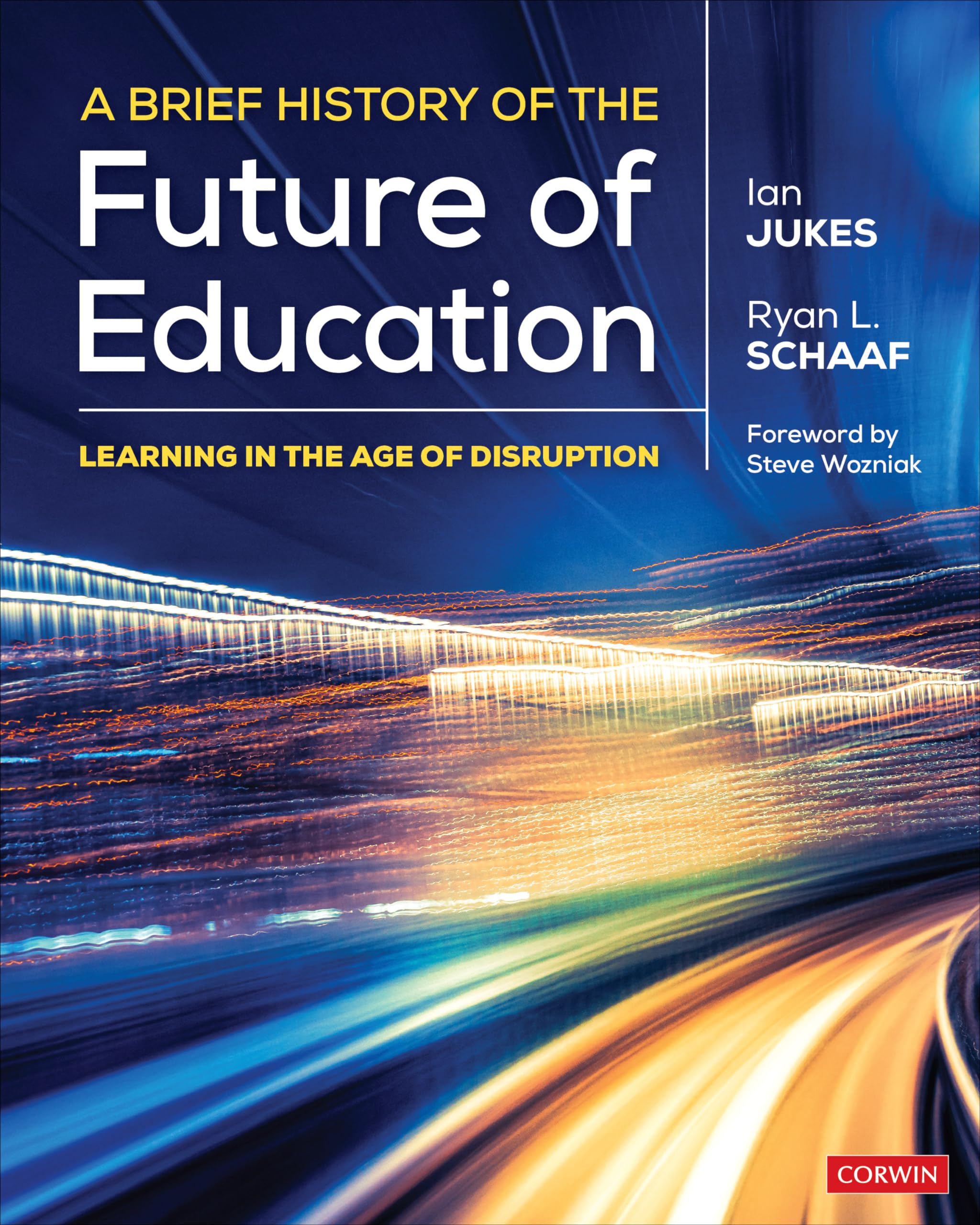 A Brief History of the Future of Education: Learning in the Age of Disruption - 48