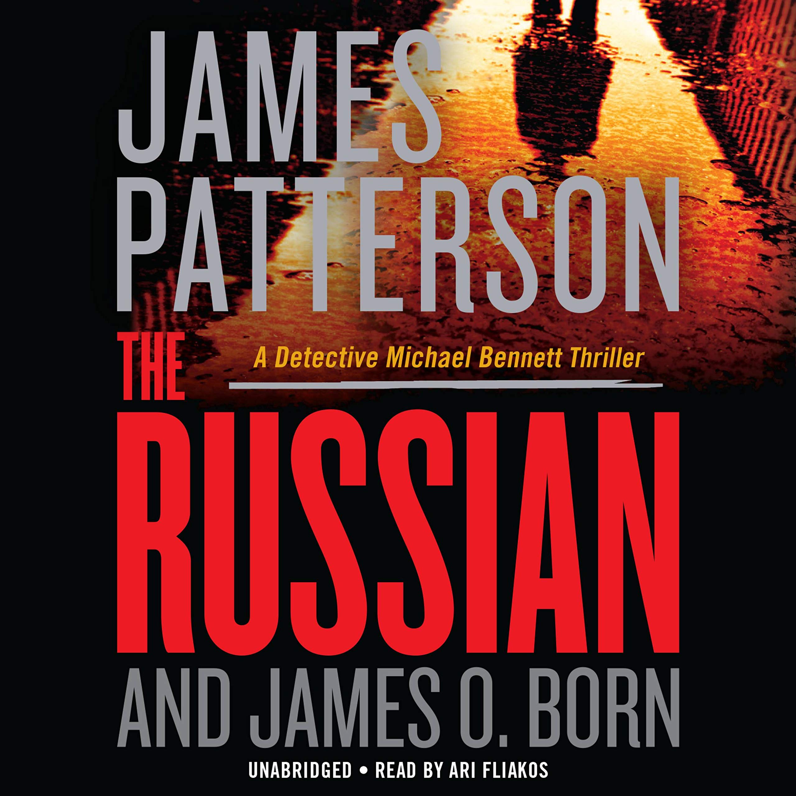 The Russian (A Michael Bennett Thriller, 13)