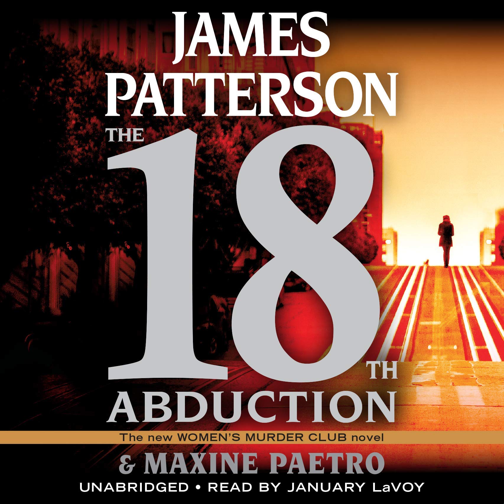 The 18th Abduction (A Women's Murder Club Thriller, 18)