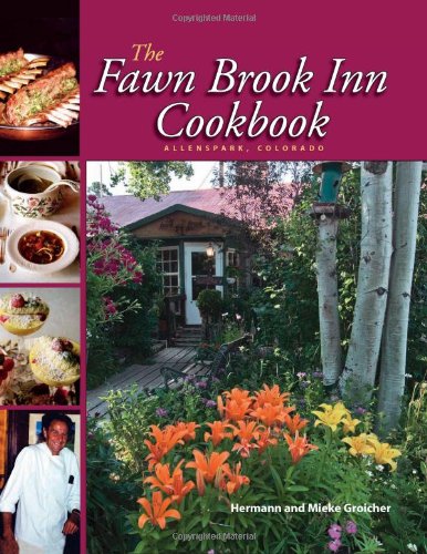The Fawn Brook Inn Cookbook
