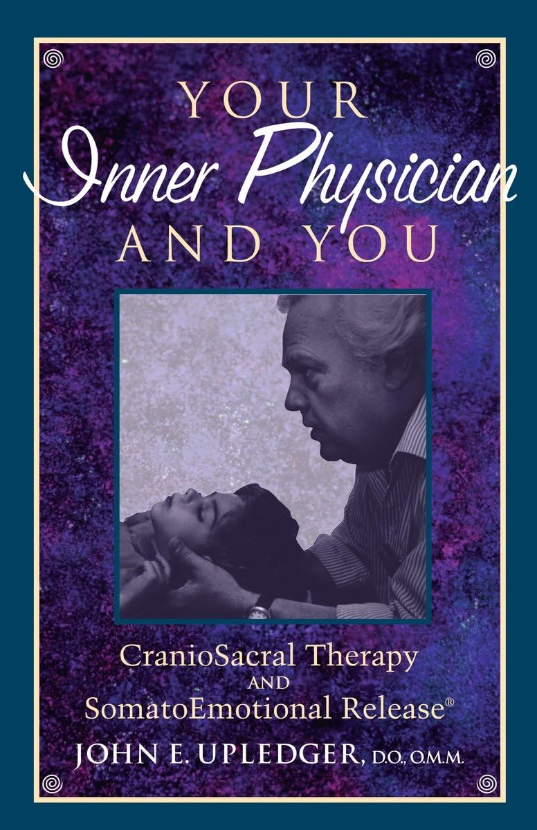 YOUR INNER PHYSICIAN AND YOU: CR