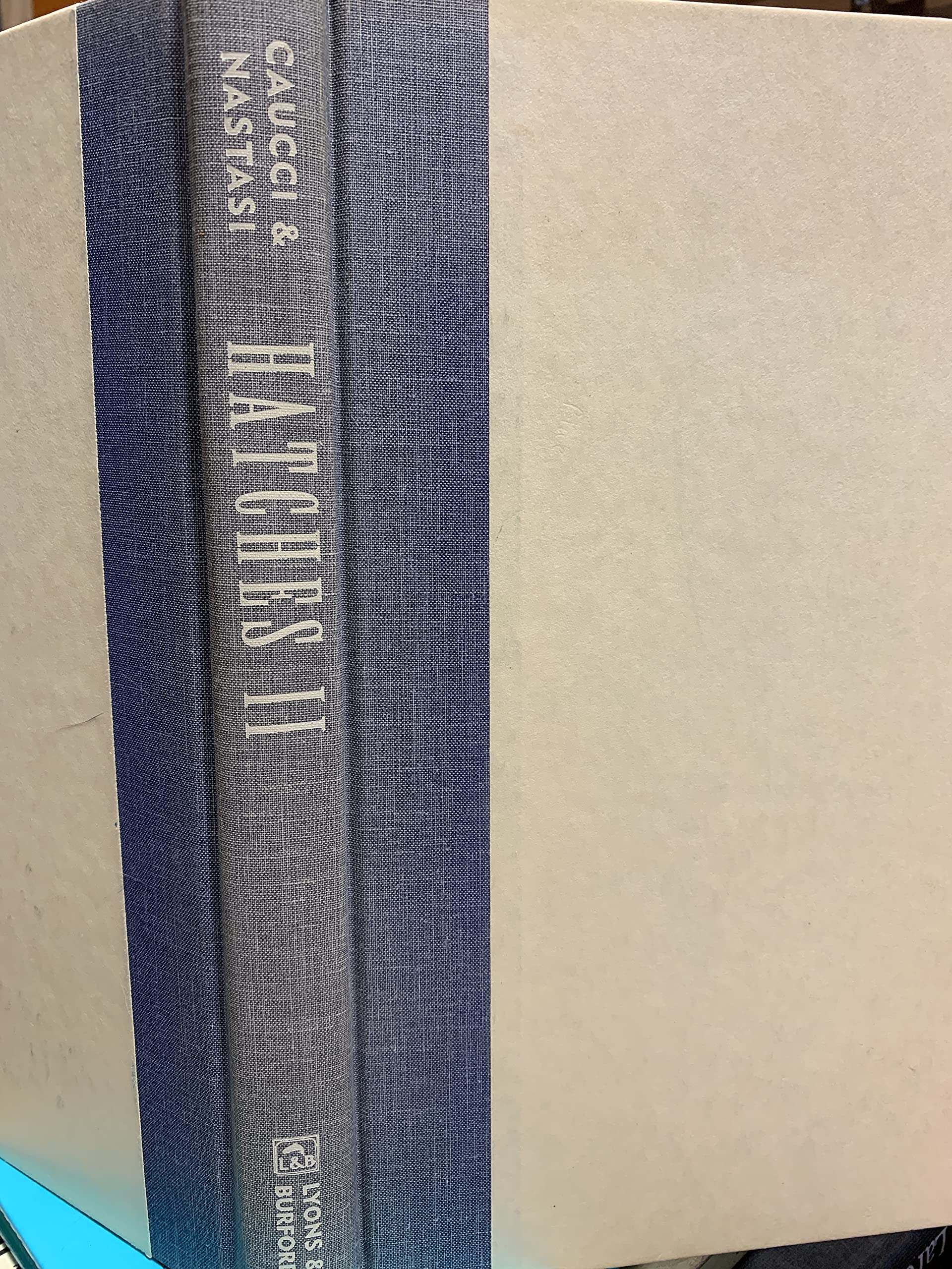 Hatches II: Twentieth Anniversary Edition