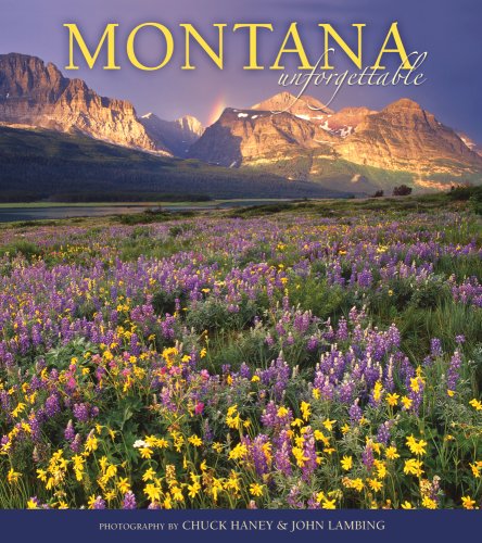 Montana: Unforgettable