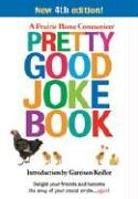 Pretty Good Joke Book 4th edition - 8302