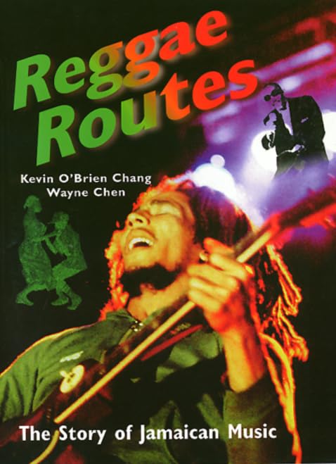 Reggae Routes: The Story of Jamaican Music - 1344