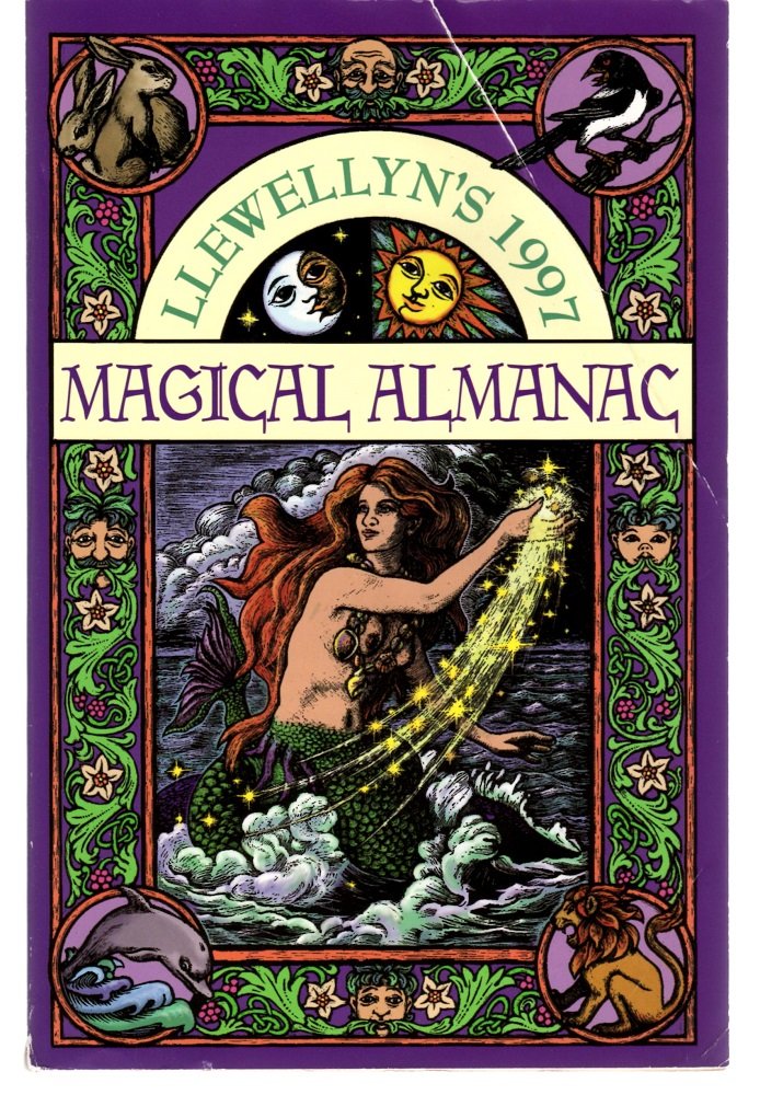 1997 Magical Almanac