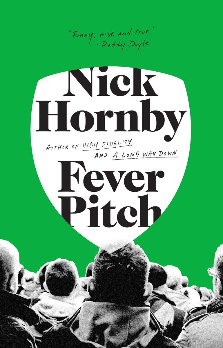 Fever Pitch - 9445