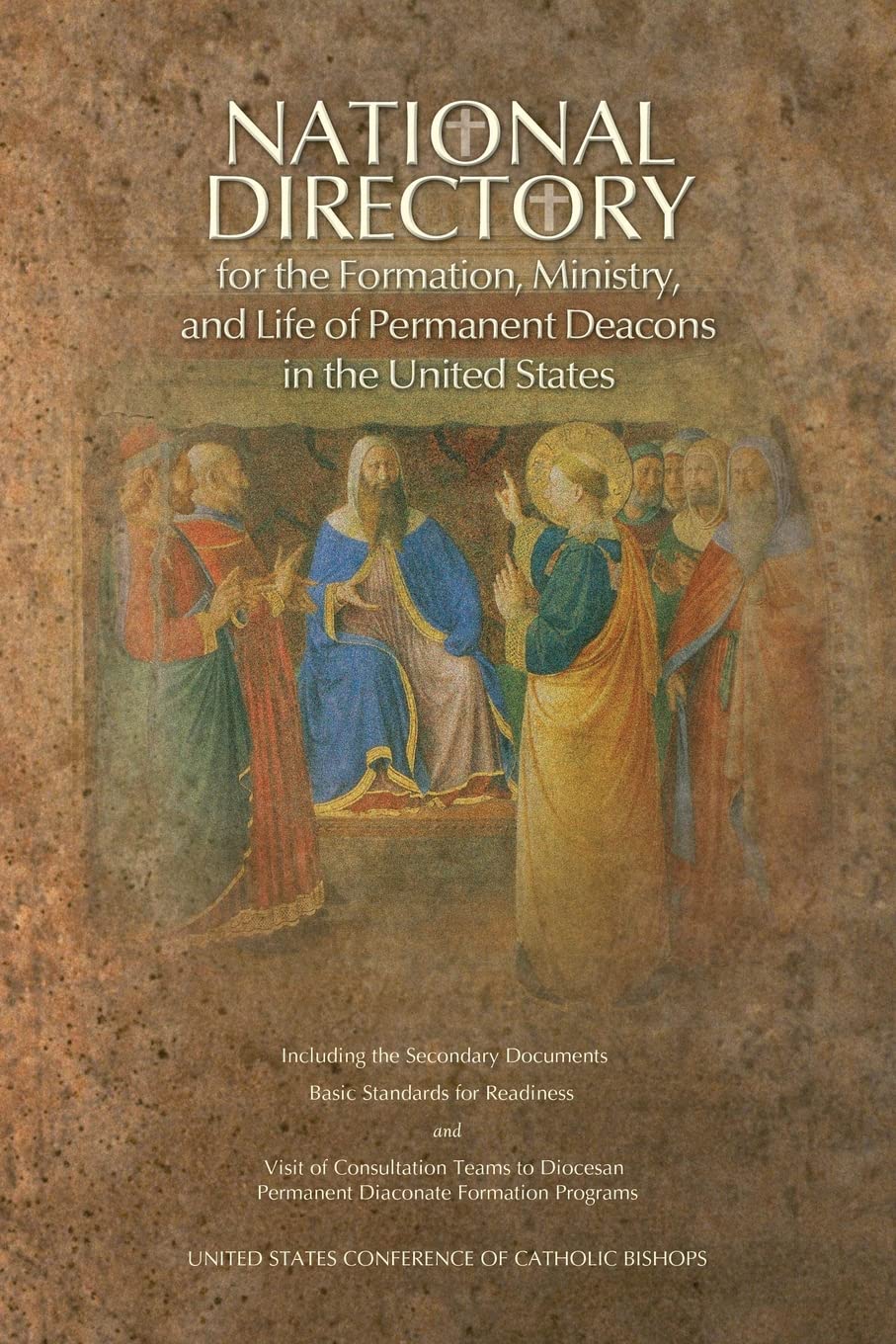 National Directory for the Formation, Ministry, and Life of Permanent Deacons in the United States