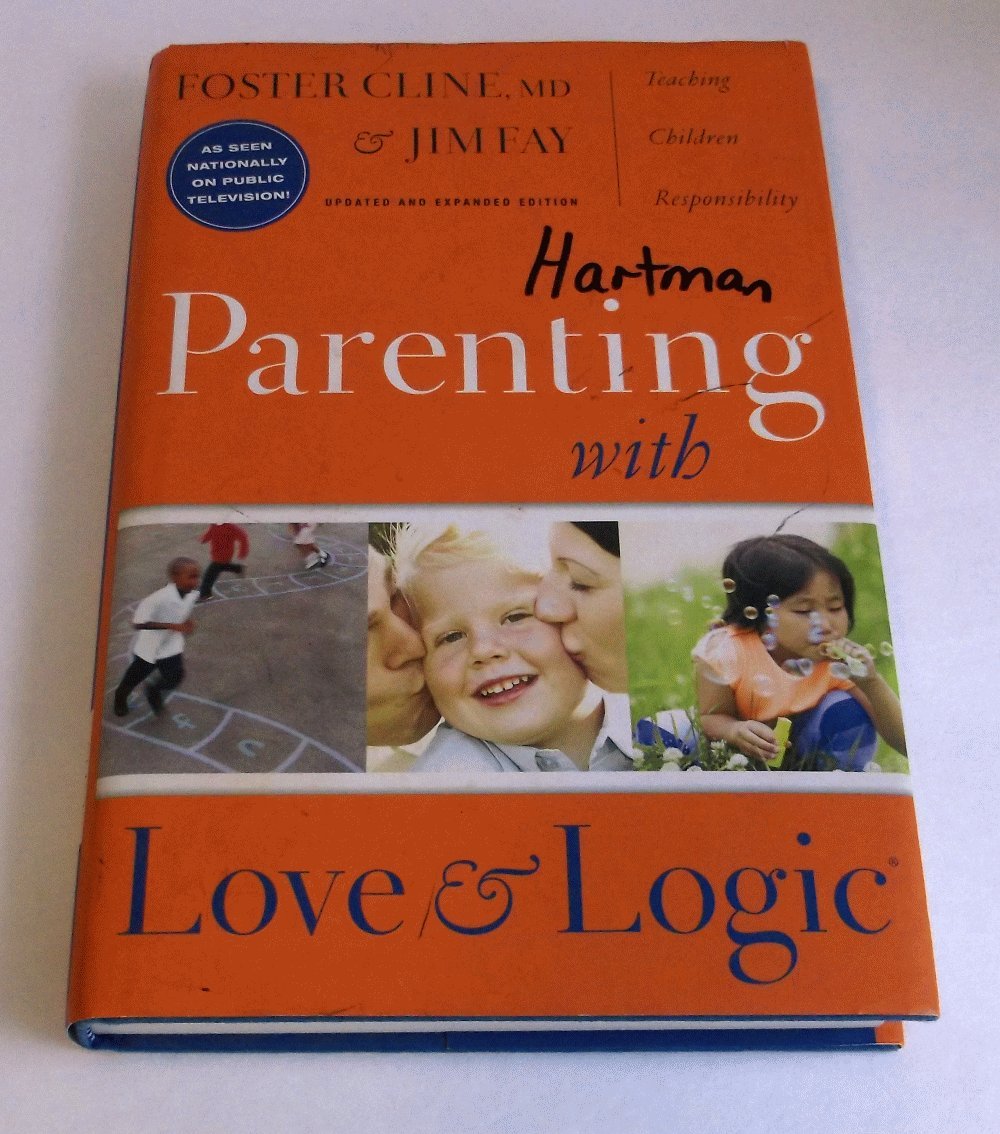PARENTING WITH LOVE AND LOGIC (U