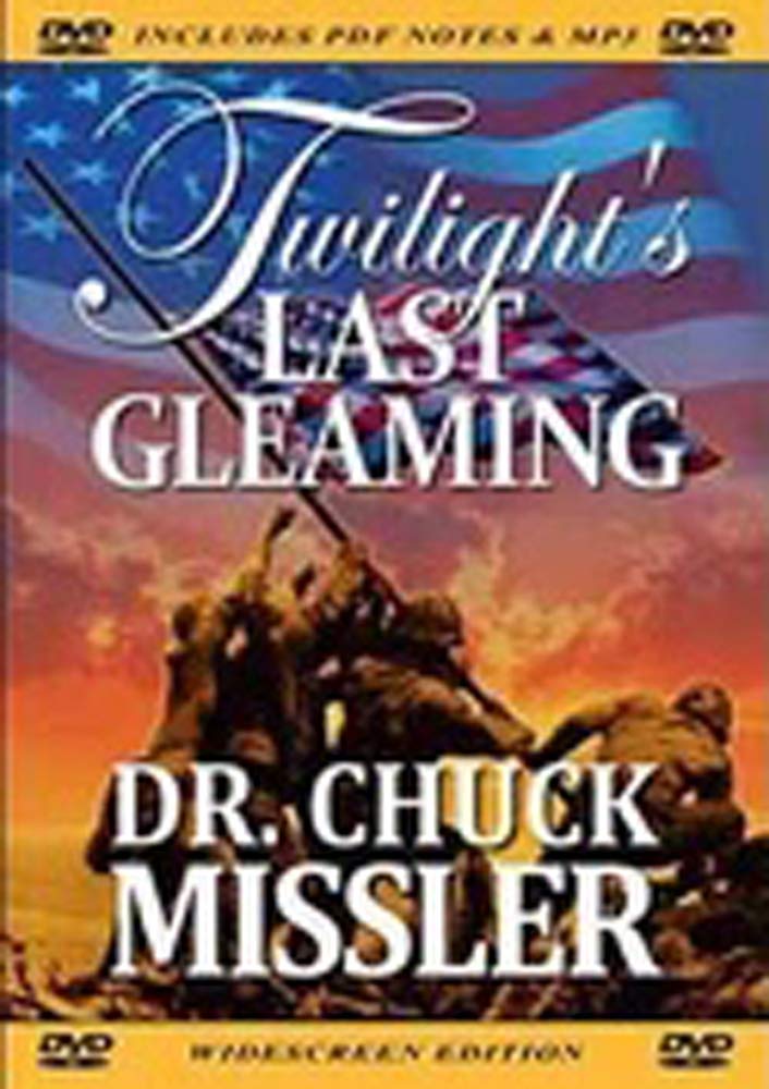 Twilight's Last Gleaming