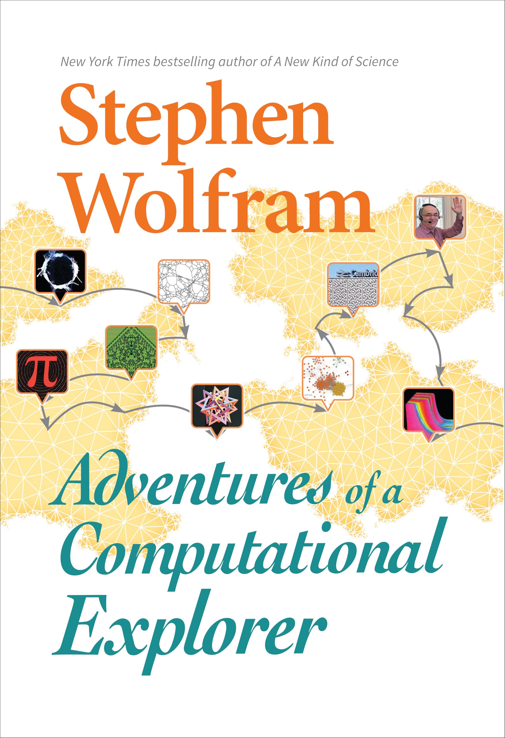 Adventures of a Computational Explorer