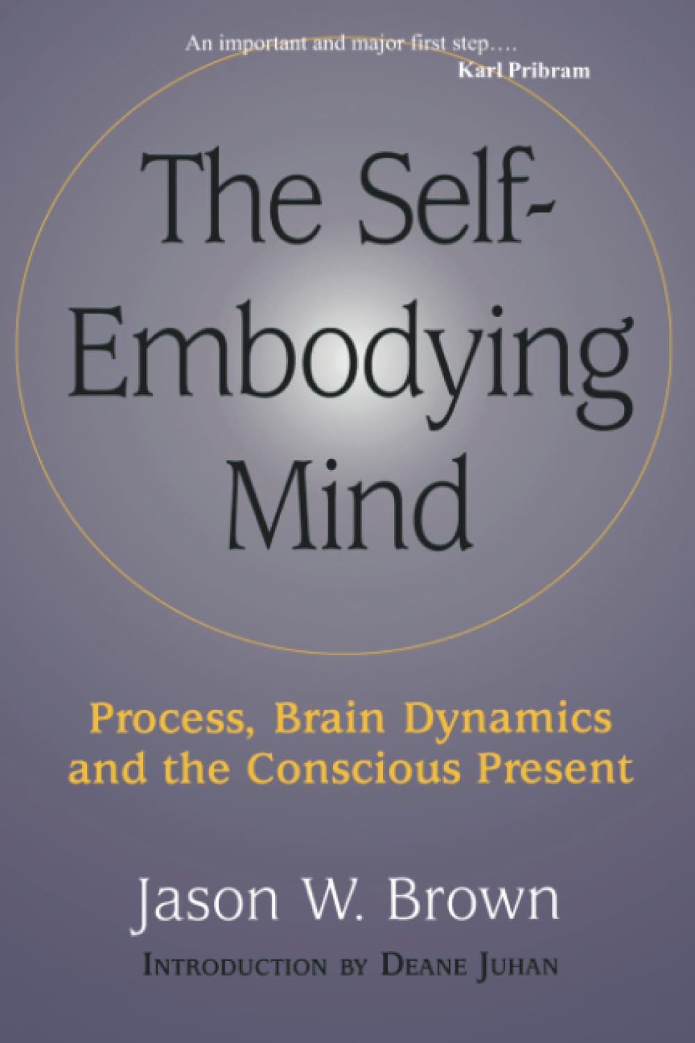 SELF-EMBODYING MIND