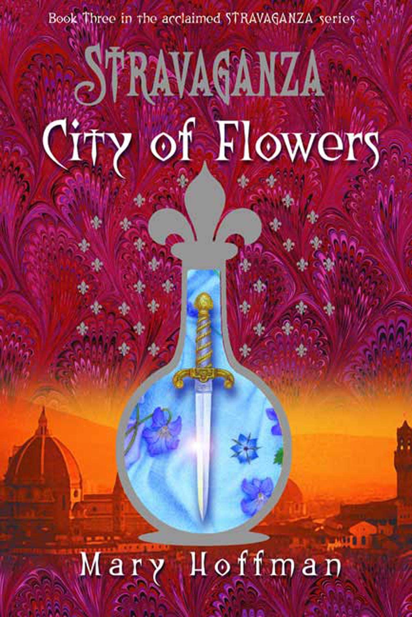 Stravaganza: City of Flowers - 670
