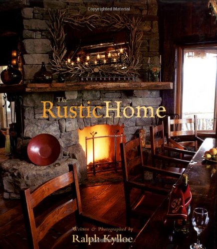 Rustic Home, The