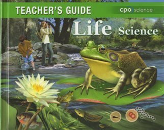 Life Science, Teacher's Guide - 7591