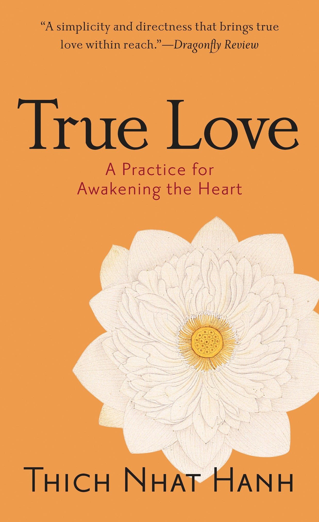 True Love: A Practice for Awakening the Heart - 316