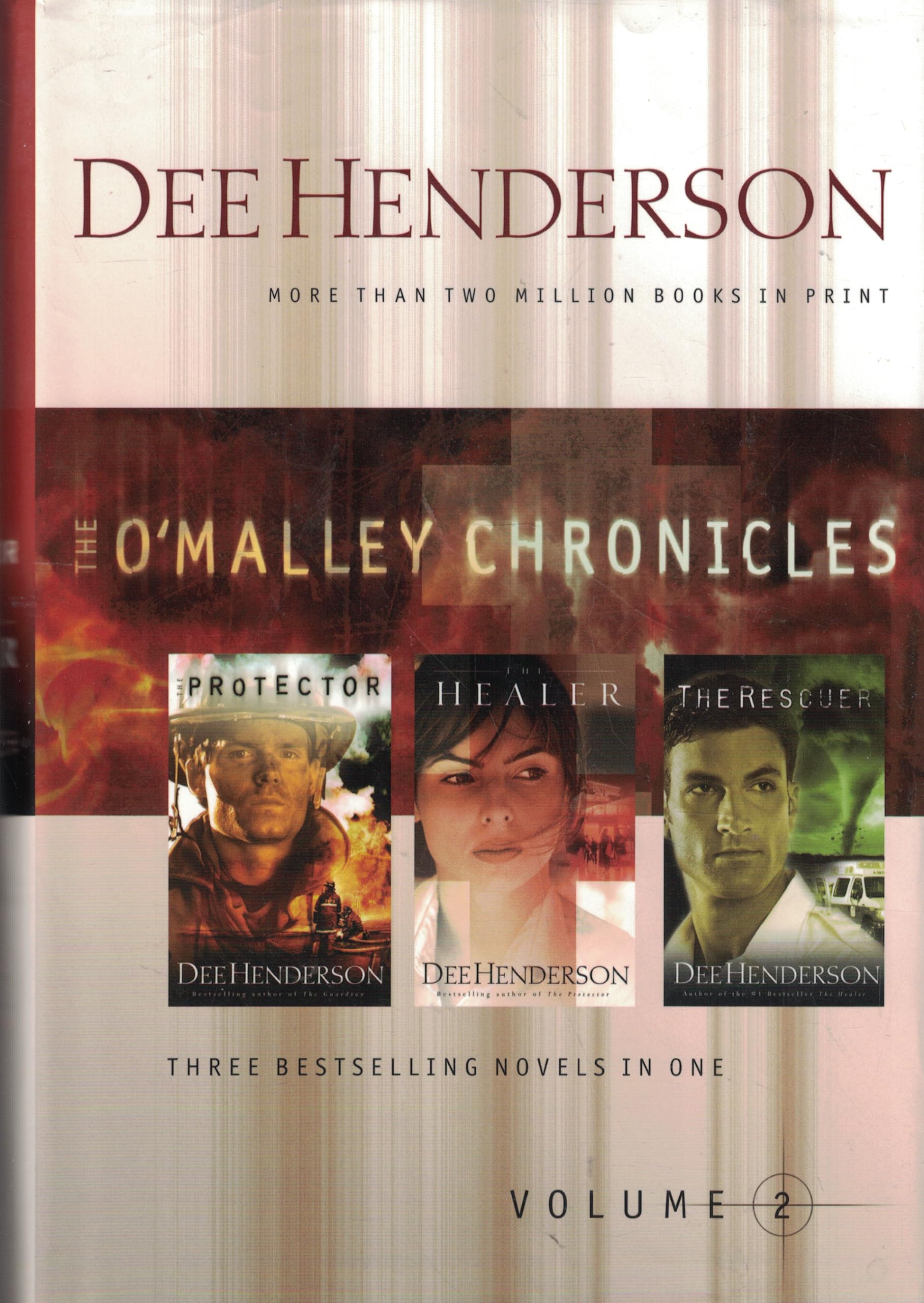 The O'Malley Chronicles, Vol. 2 (O'Malley Series)