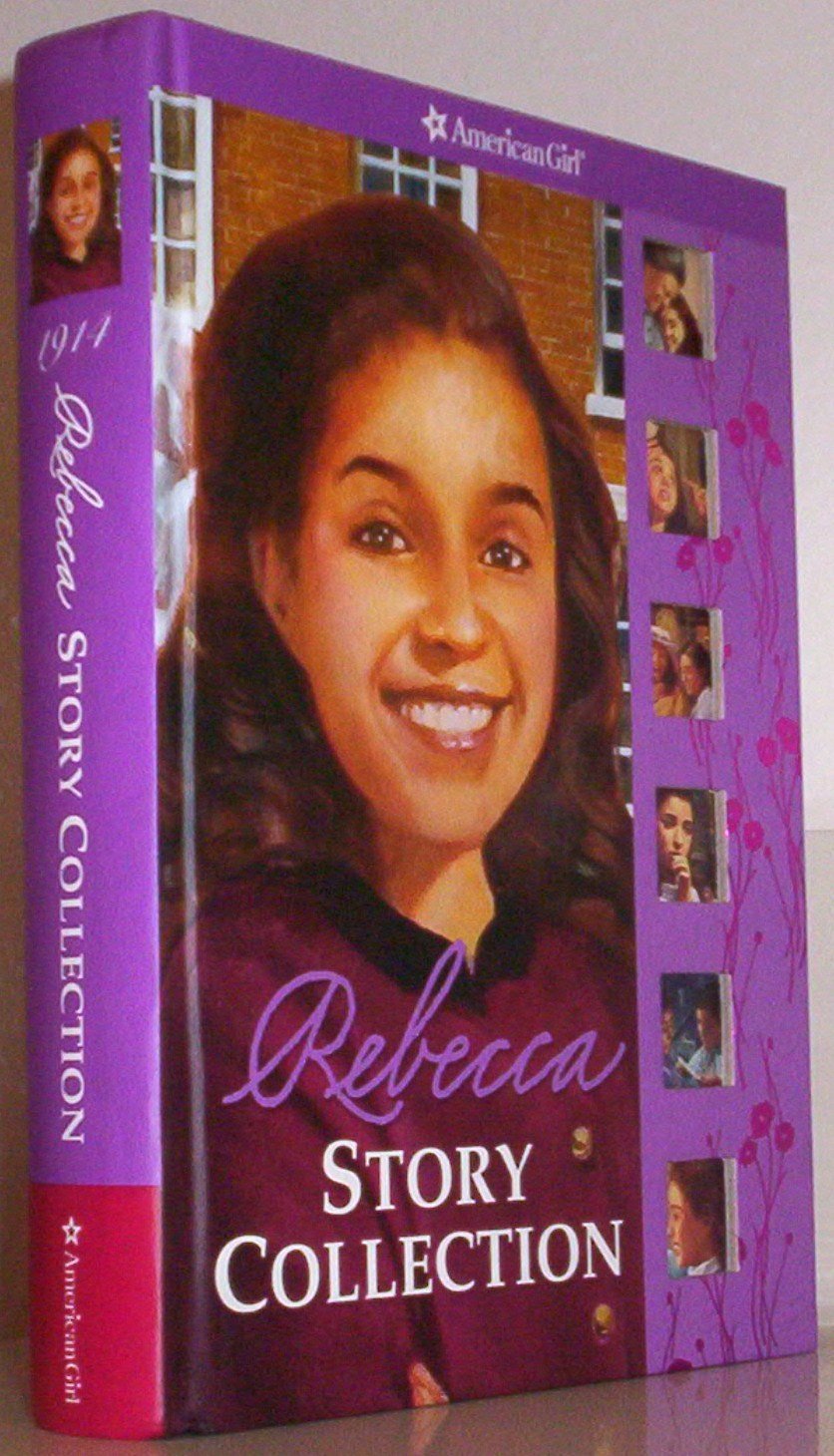 Rebecca Story Collection (American Girl Library)