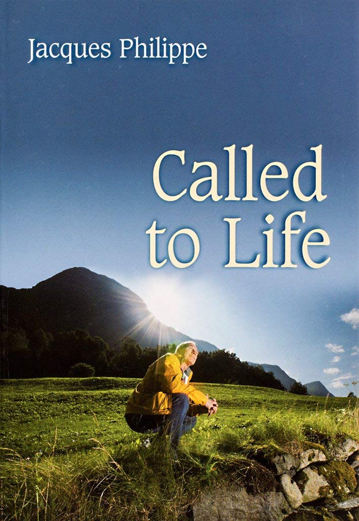 Called to Life - 3643