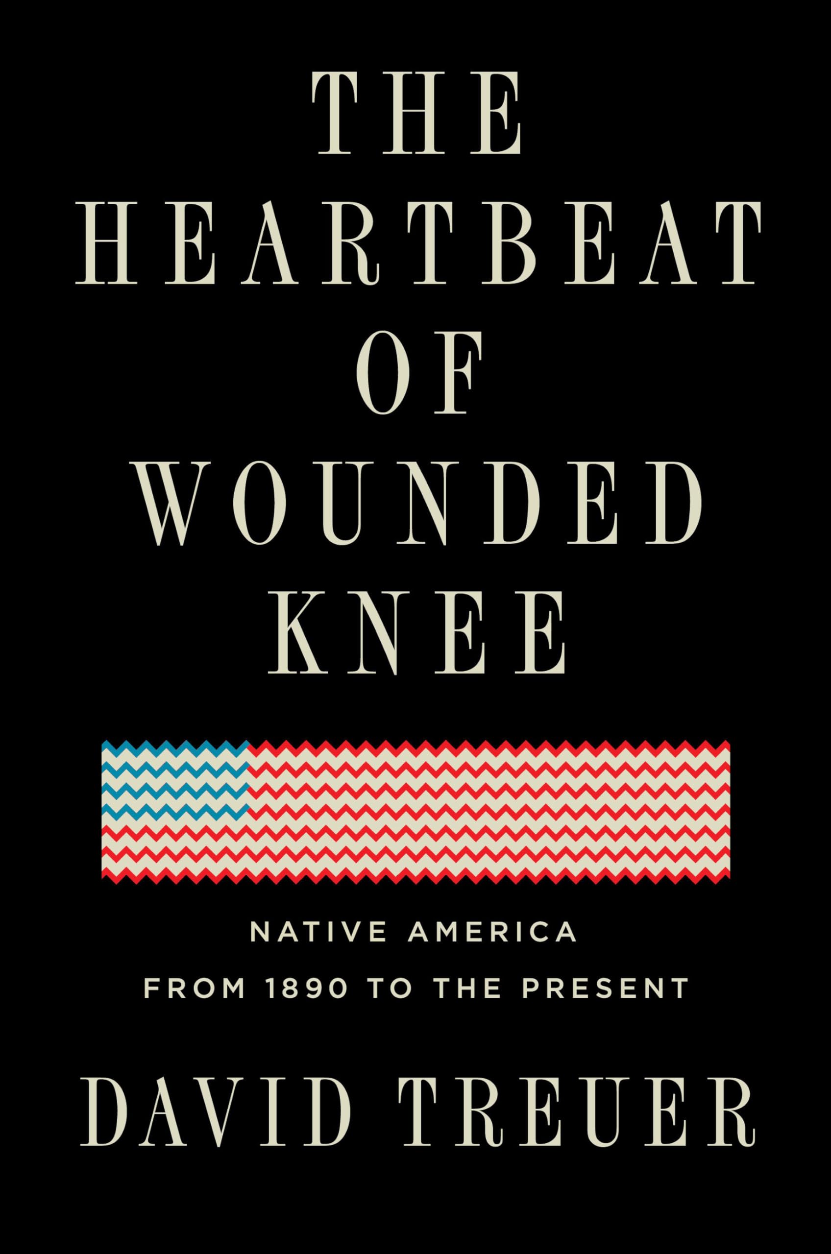 THE HEARTBEAT OF WOUNDED KNEE: N