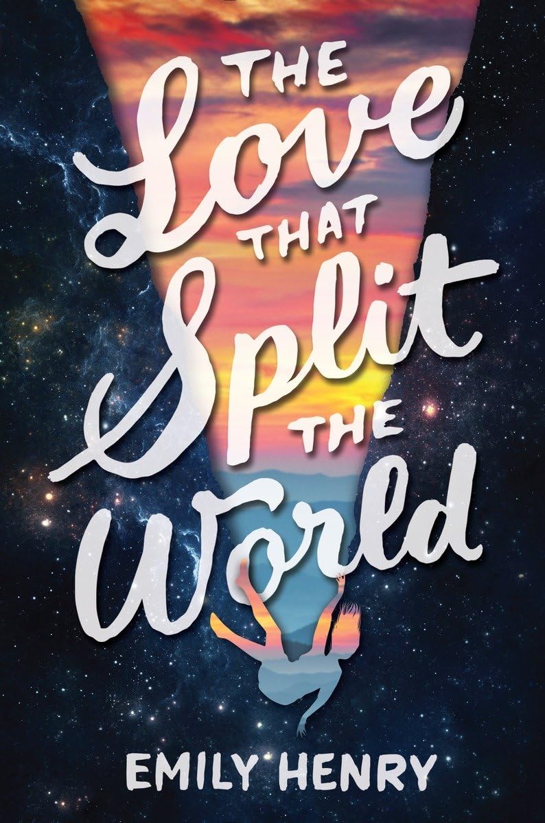The Love That Split the World - 676