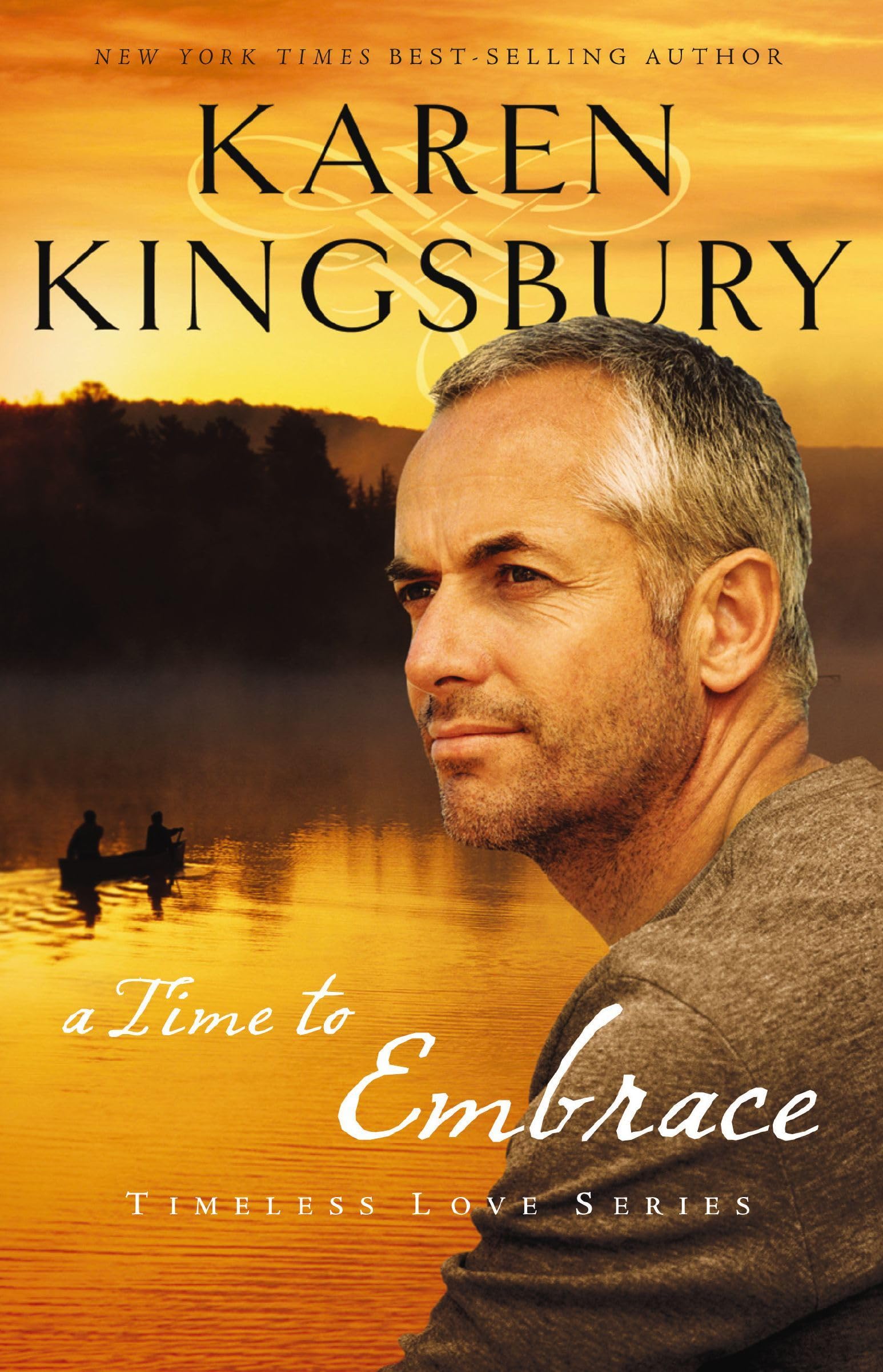 a time to embrace (Timeless Love)