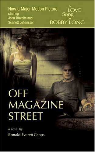 Off Magazine Street