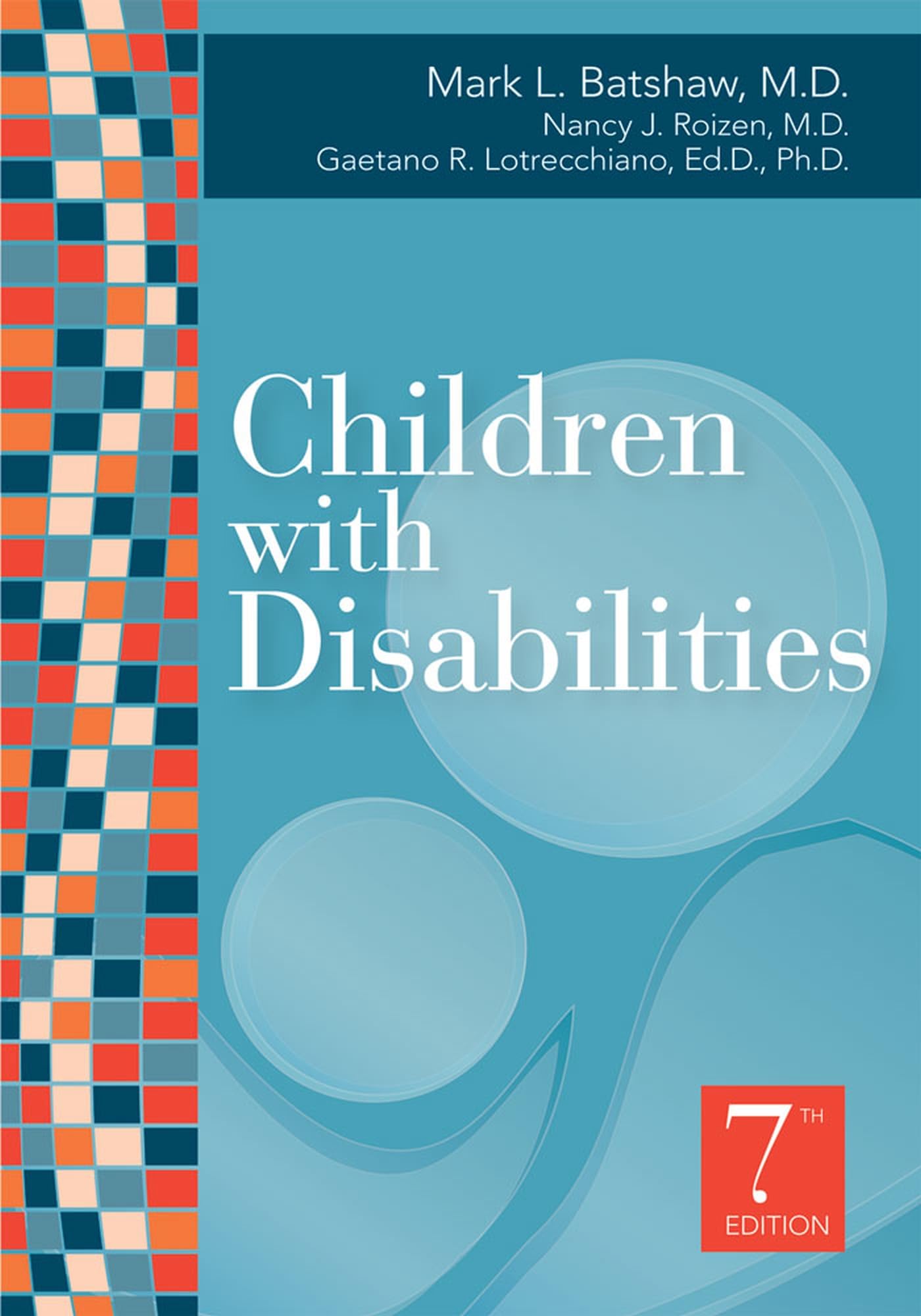 Children with Disabilities