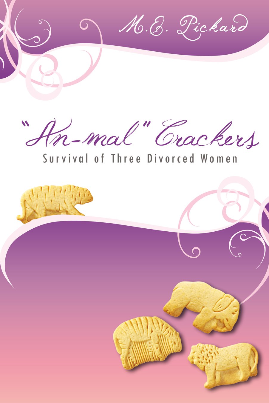 "An-mal" Crackers: Survival of Three Divorced Women - 1742