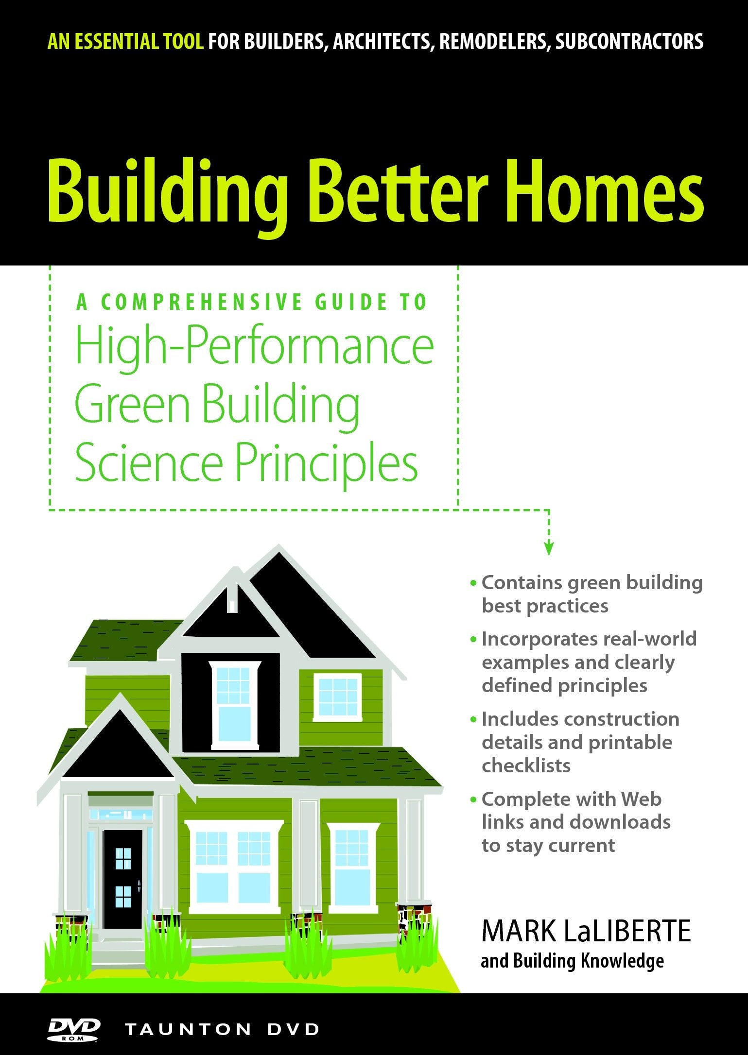 Building Better Homes