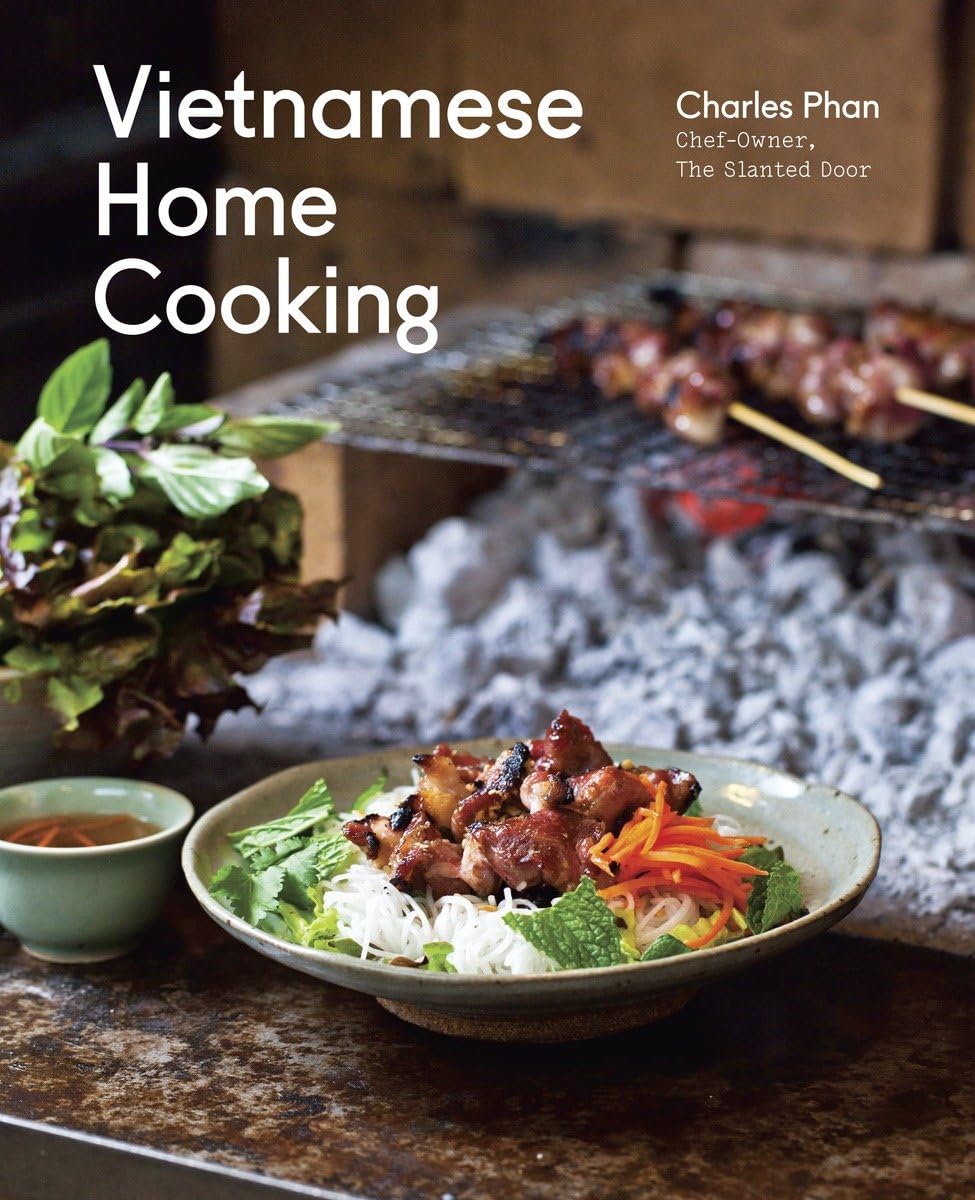 Vietnamese Home Cooking: [A Cookbook] - 3391
