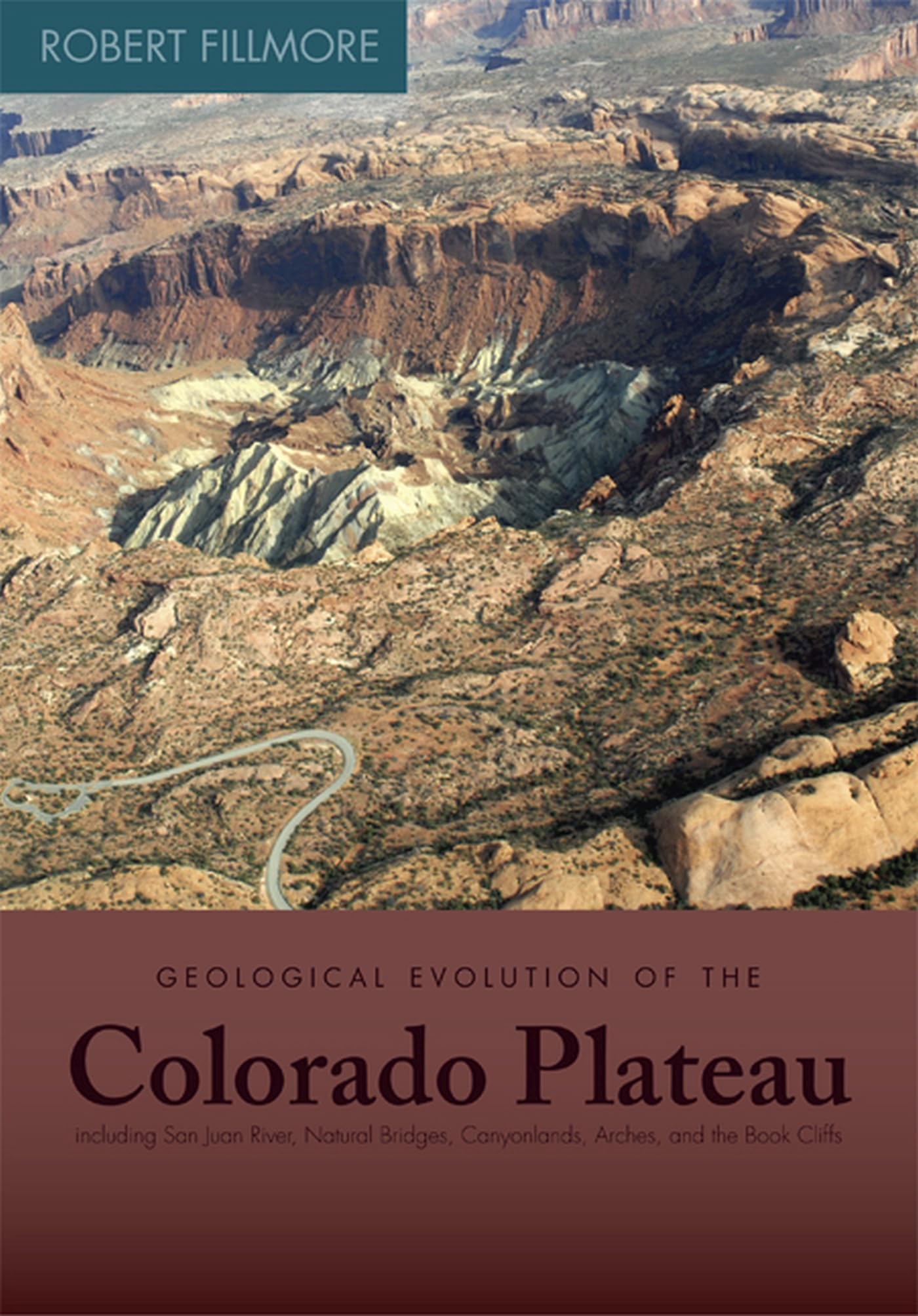 Geological Evolution of the Colorado Plateau of Eastern Utah and Weste ...