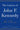 The Letters of John F. Kennedy