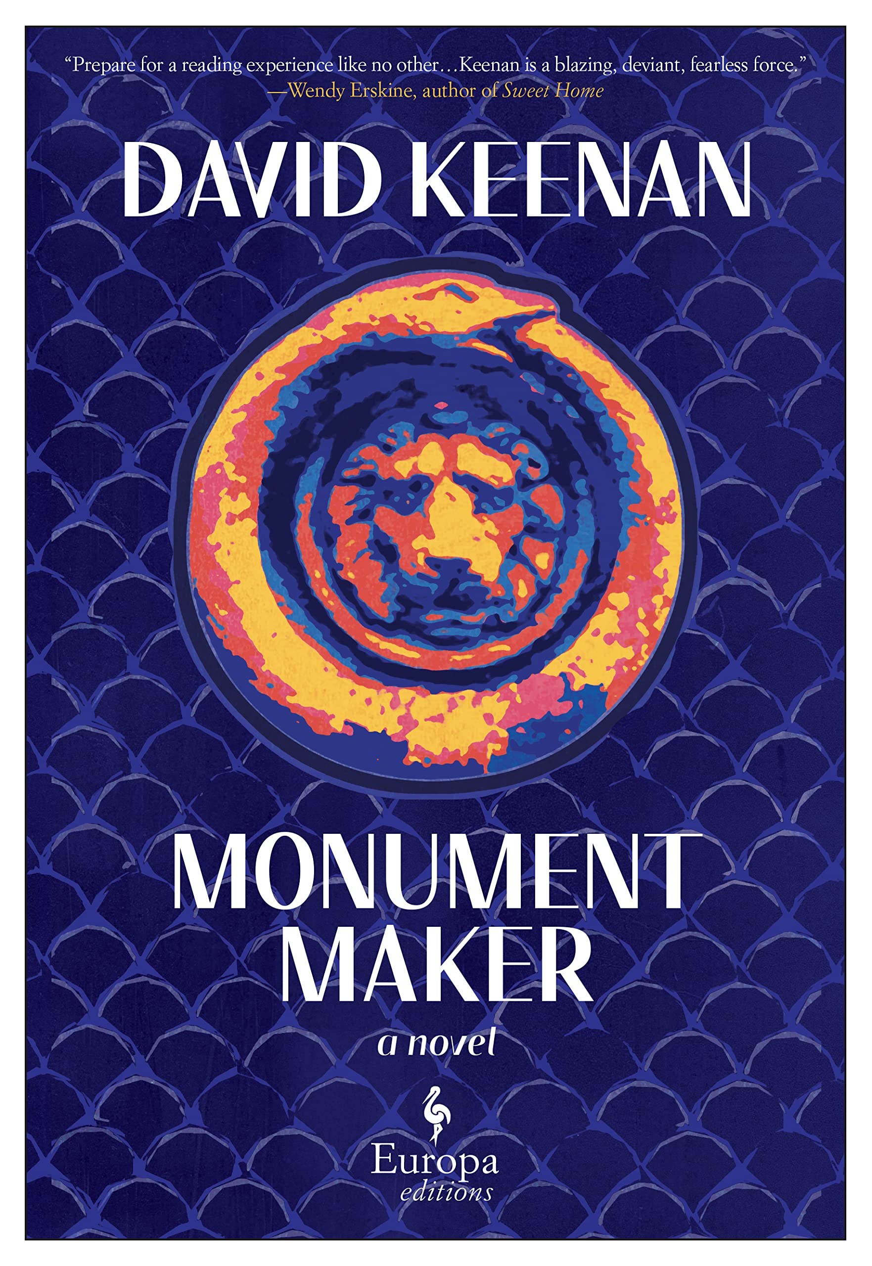 Monument Maker - 9773