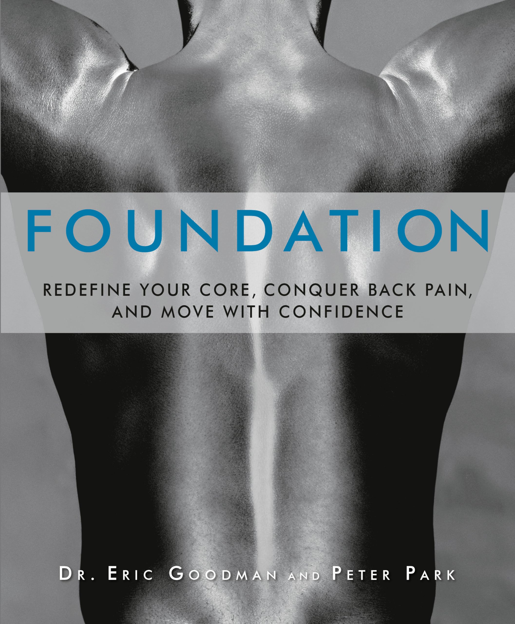 FOUNDATION: REDEFINE YOUR CORE,