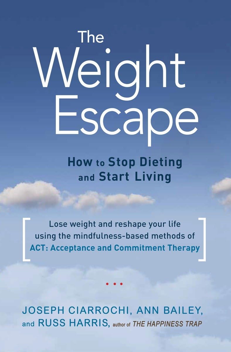 THE WEIGHT ESCAPE: HOW TO STOP D