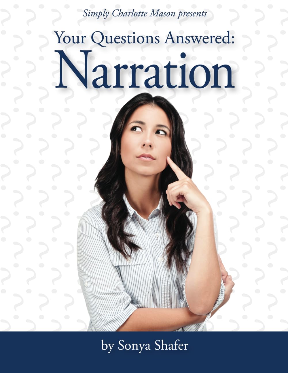 Your Questions Answered: Narration