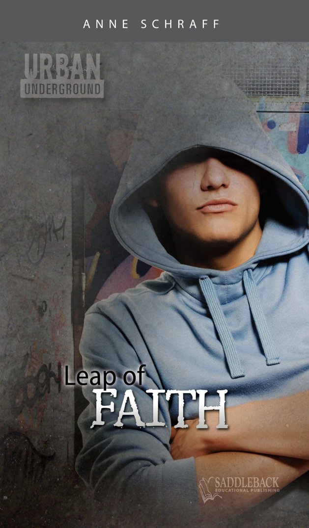 Leap of Faith (Urban Underground, 19)