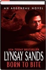 Born To Bite (An Argeneau Novel)