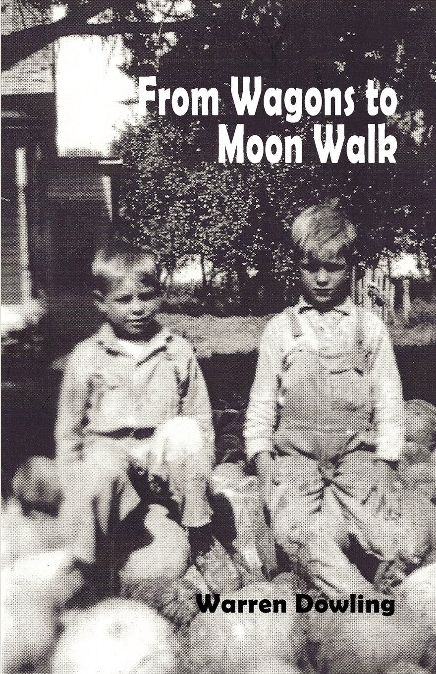 From Wagons to Moon Walk