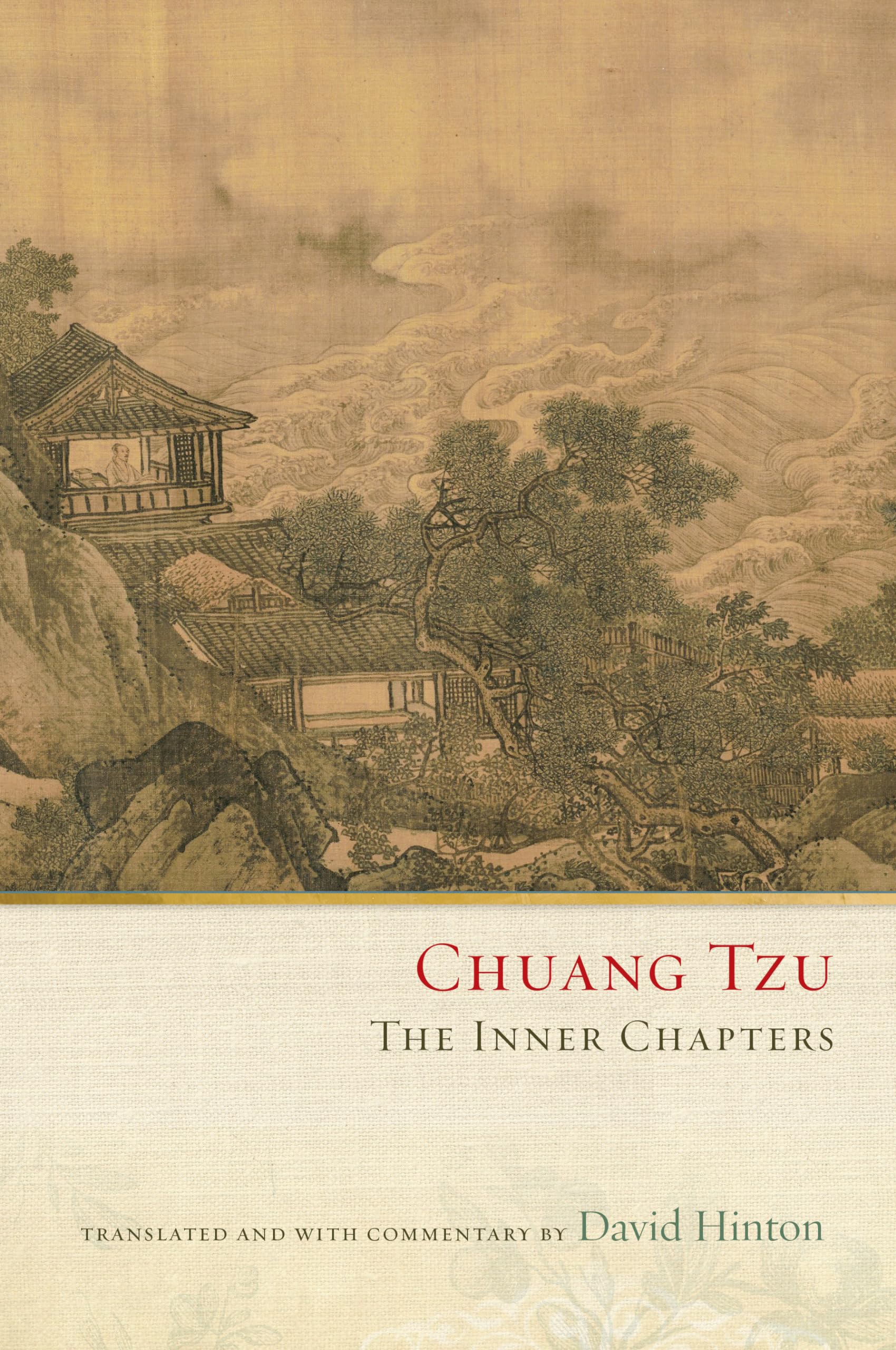 Chuang Tzu: The Inner Chapters - 713