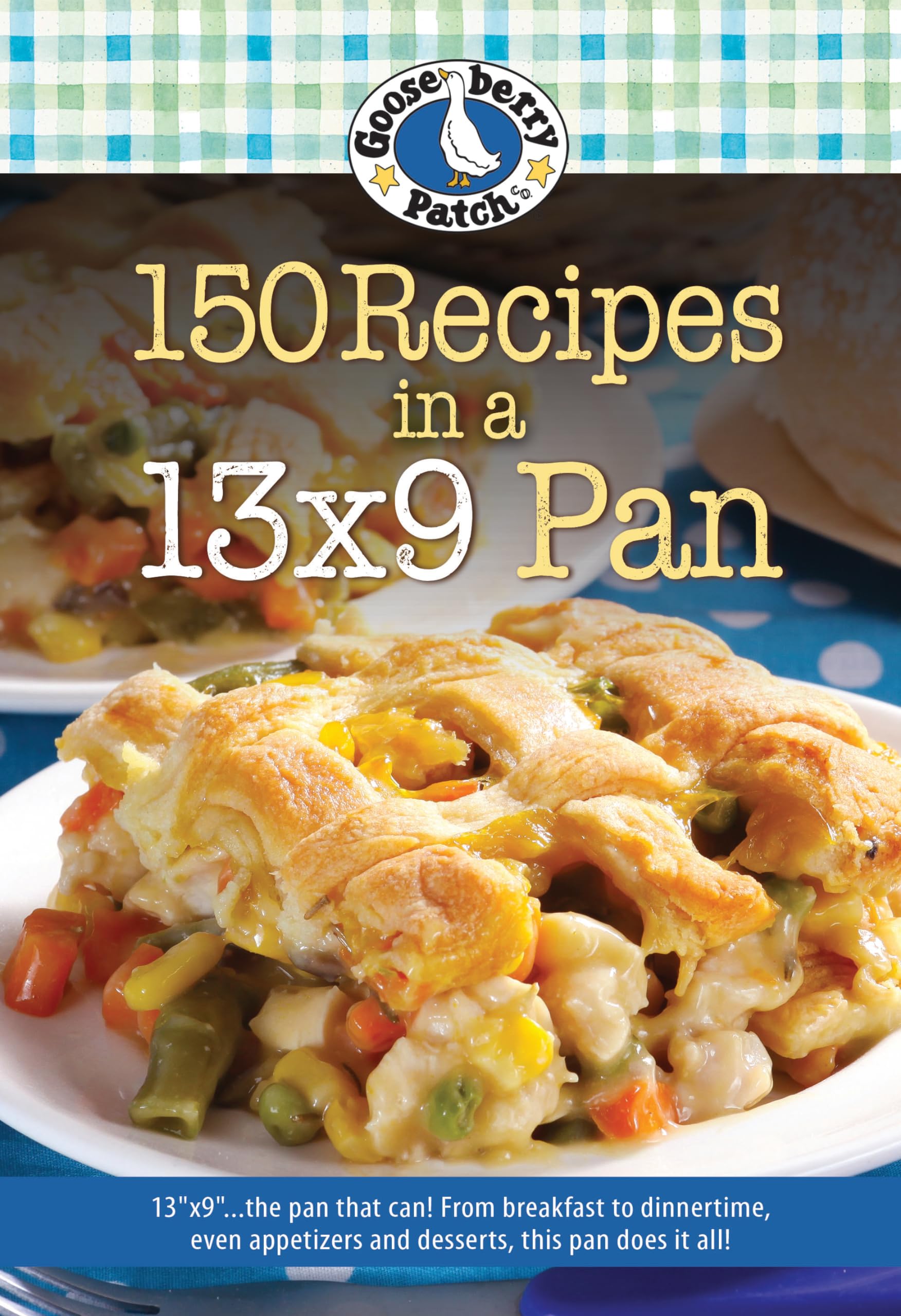 150 Recipes in a 13x9 Pan (Our Best Recipes)