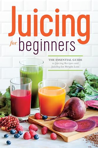 JUICING FOR BEGINNERS: THE ESSEN - 2164